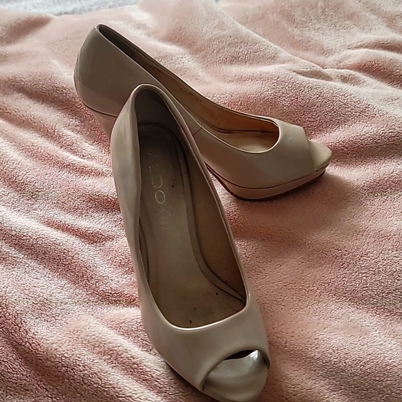 Aldo shoes - Picture 1 of 5